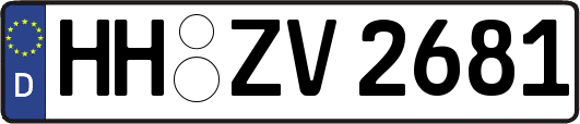 HH-ZV2681