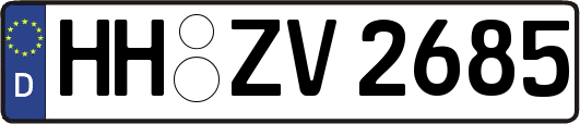 HH-ZV2685