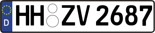 HH-ZV2687