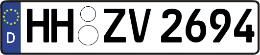 HH-ZV2694