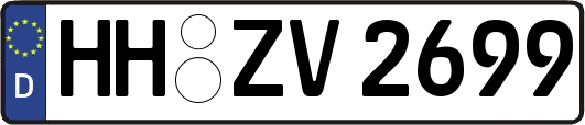 HH-ZV2699