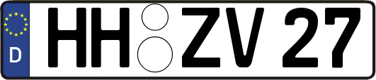 HH-ZV27