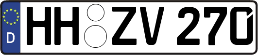 HH-ZV270