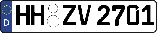 HH-ZV2701