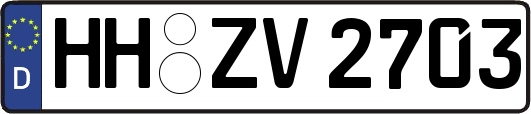 HH-ZV2703