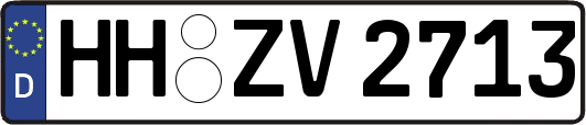 HH-ZV2713