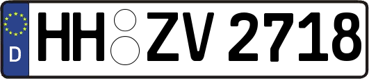 HH-ZV2718