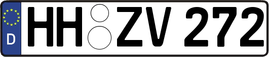 HH-ZV272