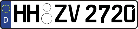 HH-ZV2720