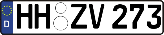 HH-ZV273