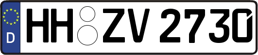HH-ZV2730