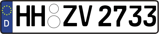 HH-ZV2733