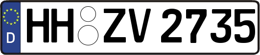 HH-ZV2735