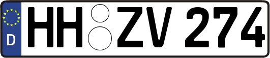HH-ZV274