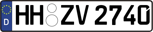 HH-ZV2740