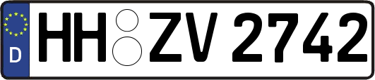 HH-ZV2742