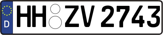 HH-ZV2743