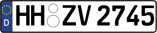 HH-ZV2745
