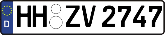 HH-ZV2747