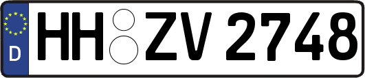 HH-ZV2748