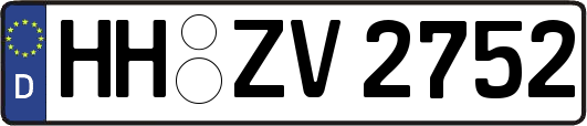 HH-ZV2752