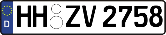 HH-ZV2758