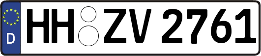 HH-ZV2761