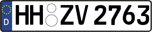 HH-ZV2763