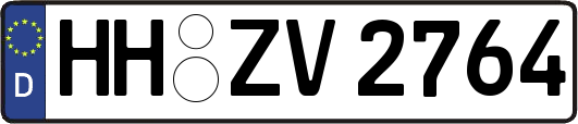 HH-ZV2764