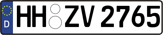 HH-ZV2765