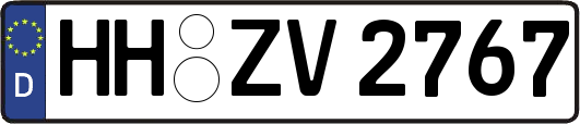 HH-ZV2767