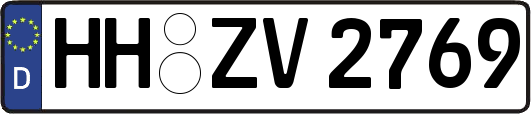 HH-ZV2769