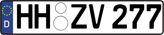 HH-ZV277