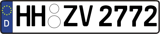 HH-ZV2772