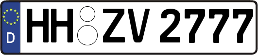 HH-ZV2777