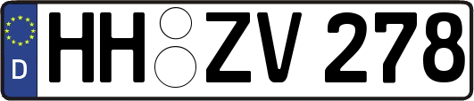 HH-ZV278