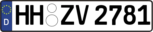 HH-ZV2781
