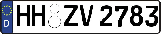 HH-ZV2783