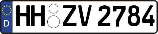HH-ZV2784