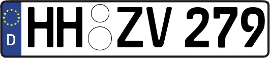HH-ZV279