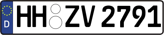 HH-ZV2791