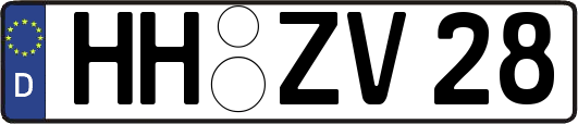 HH-ZV28