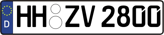 HH-ZV2800