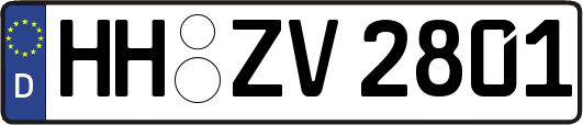 HH-ZV2801