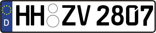 HH-ZV2807