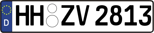 HH-ZV2813