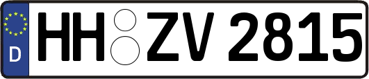 HH-ZV2815
