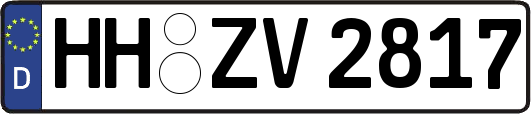 HH-ZV2817