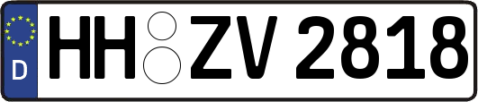 HH-ZV2818