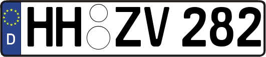 HH-ZV282